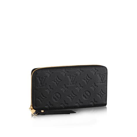 lv womens wallet travel|louis vuitton wallet women zipper.